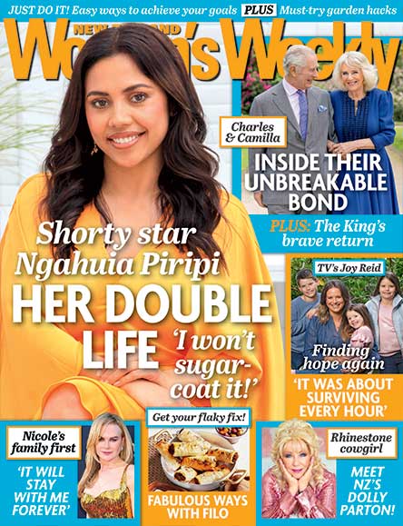 The New Zealand Woman's Weekly Magazine Subscription