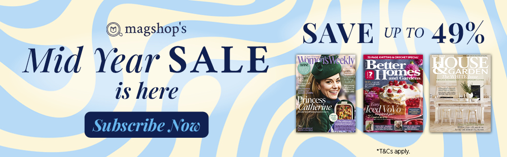 Magshop's mid year sale is here! Save up to 47%