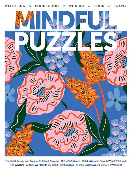 Mindful Puzzles