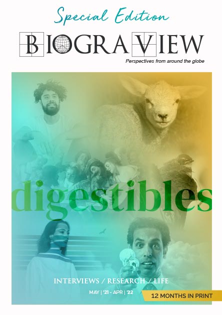 BiograView Special Edition-Digestibles