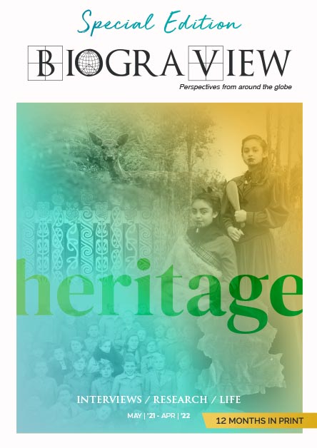 BiograView Special Edition-Heritage