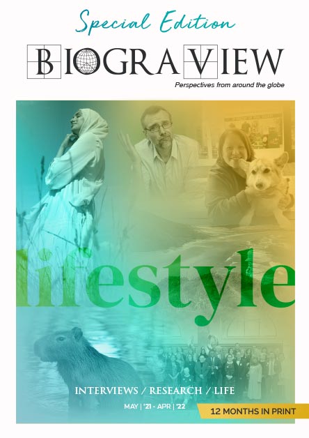 BiograView Special Edition-Lifestyle