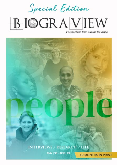 BiograView Special Edition-People