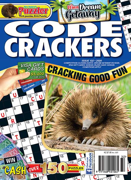 Code Crackers NZ