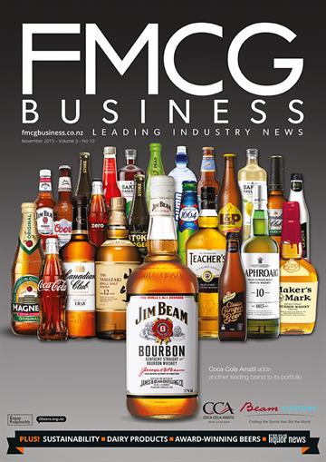 FMCG Business Magazine Subscription