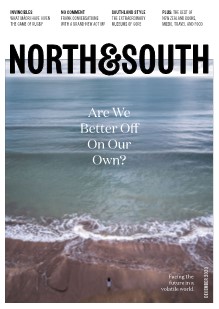 North & South December 2020