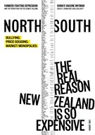 North & South August 2021