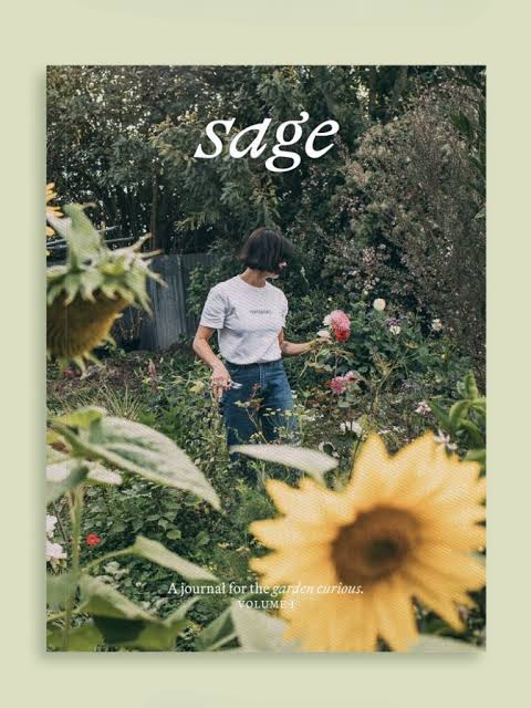 Sage Volume 1