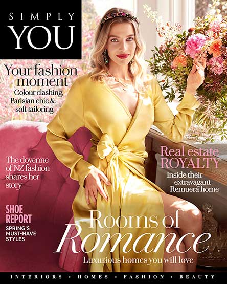 Simply You Magazine Subscription