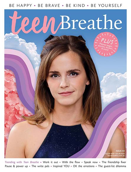 Teen Breathe