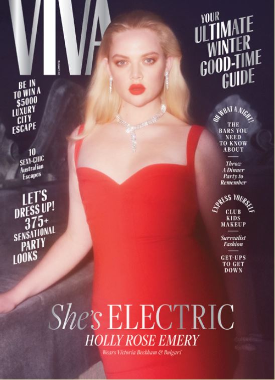 VIVA Magazine Subscription